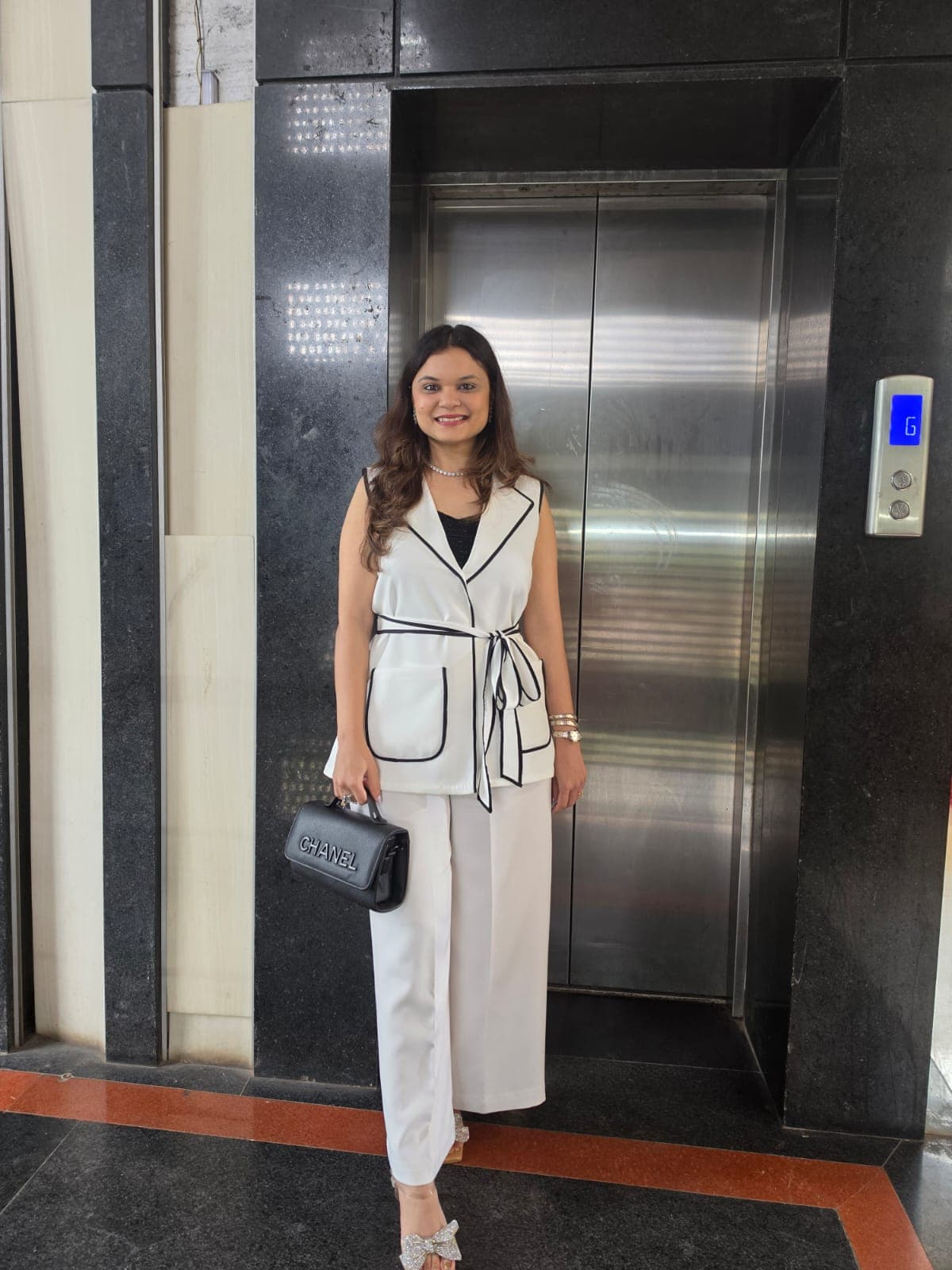 Sapna Agarwal, founder of SIRI