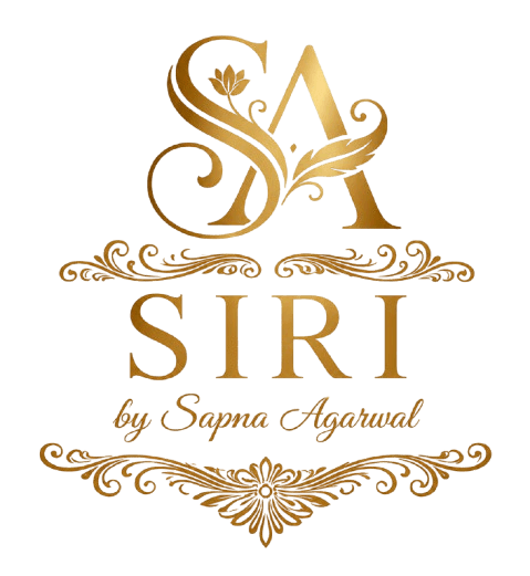 SIRI by Sapna Agarwal